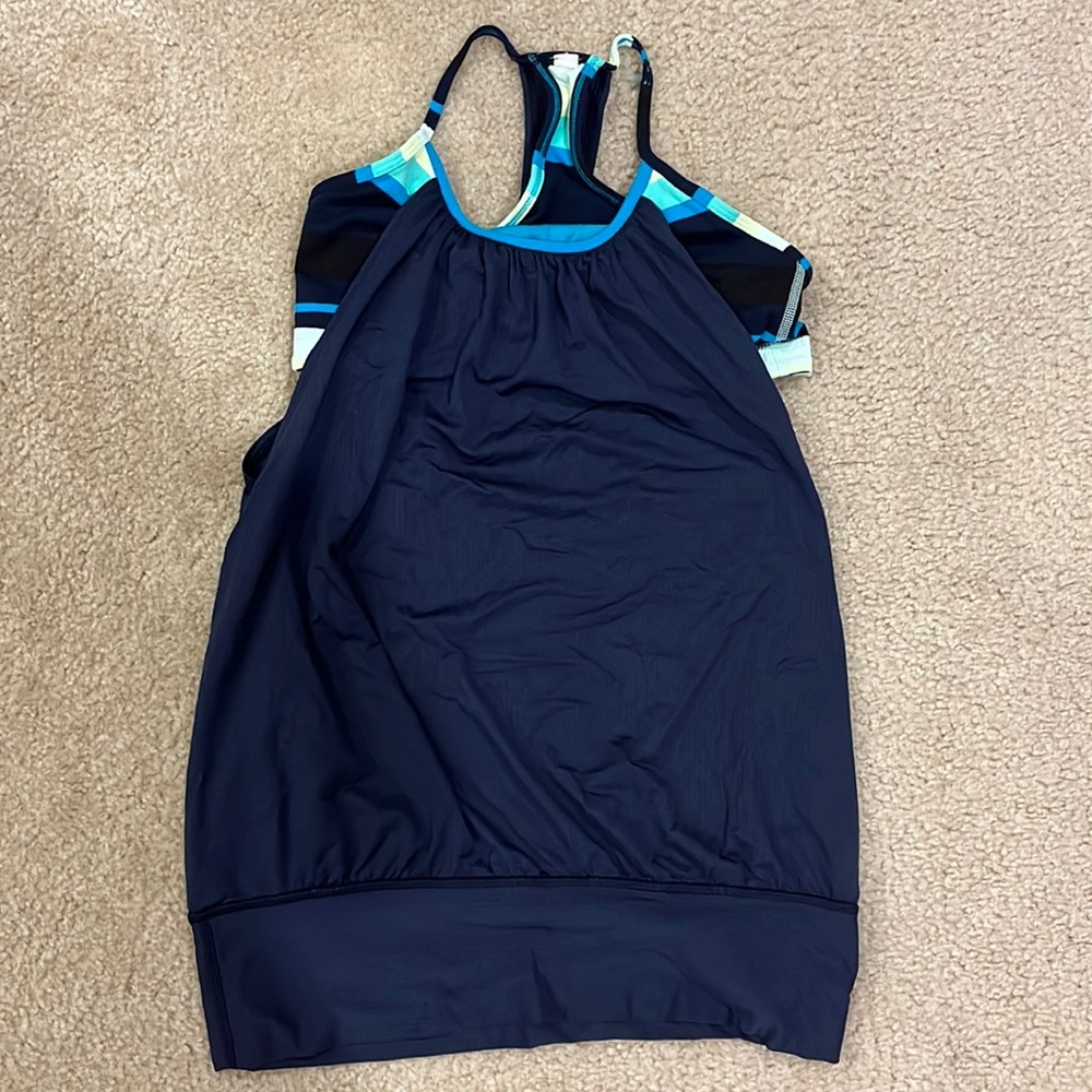 Lululemon Tank-top